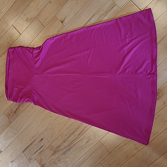 Lands' End Swim Cover-Up - Picture 2 of 9